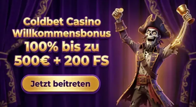 Coldbet Casino